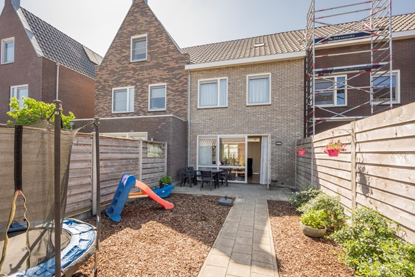 Medium property photo - Zijdehoenderlaan 150, 3772 WW Barneveld
